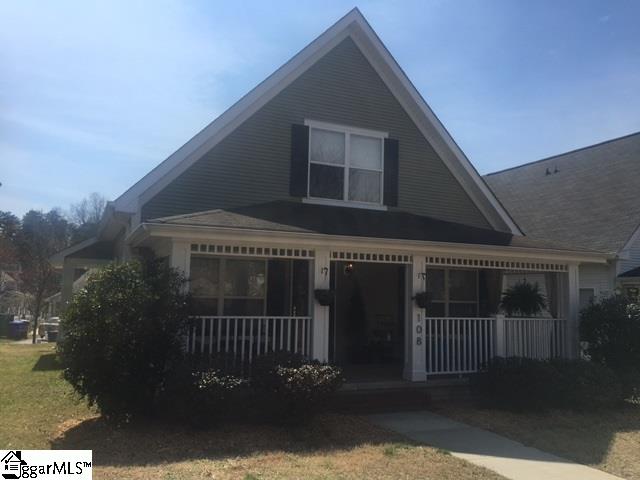 108 Aisha Street Greenville, SC 29607 - Photo 1 of 23 Gallery Image 1