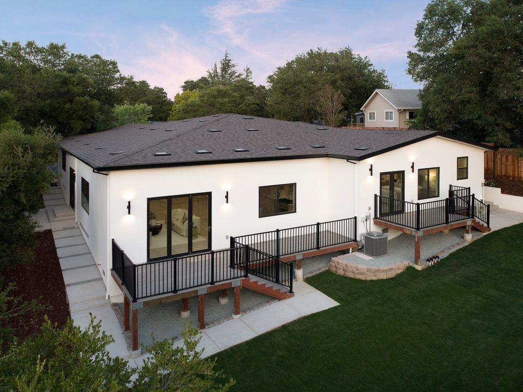 20599 Leonard Road Saratoga, CA 95070 - Photo 13 of 17