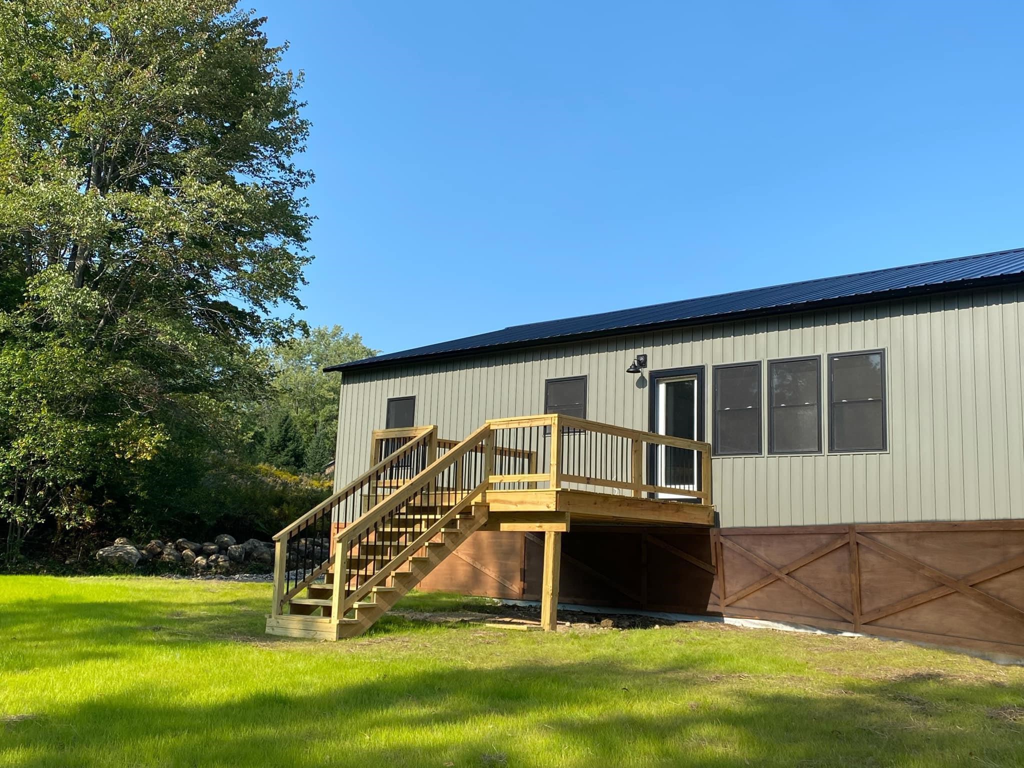 31 Owen Drive, Unit 2 Littleton, NH 03561 - Photo 21 of 60