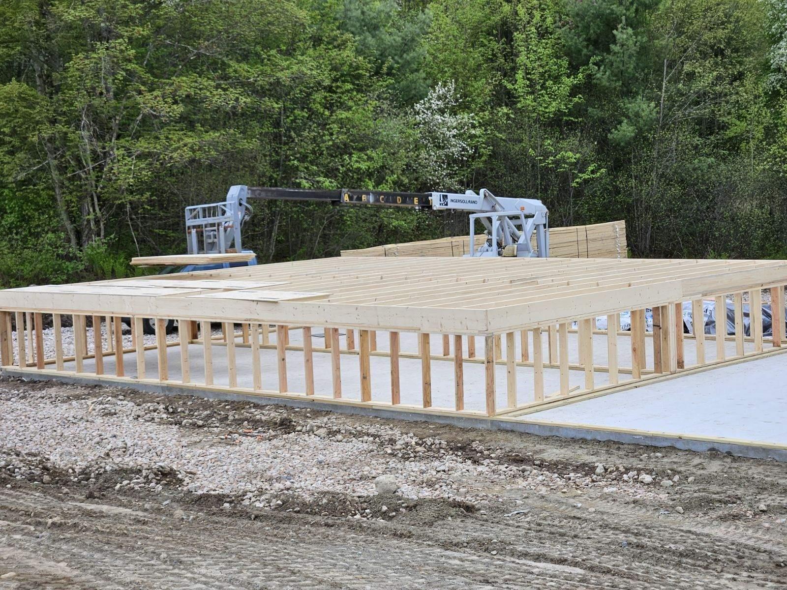 31 Owen Drive, Unit 2 Littleton, NH 03561 - Photo 55 of 60
