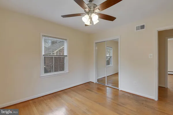 $2,500 | 4023 18th Road North, Unit 1, Arlington, VA 22207