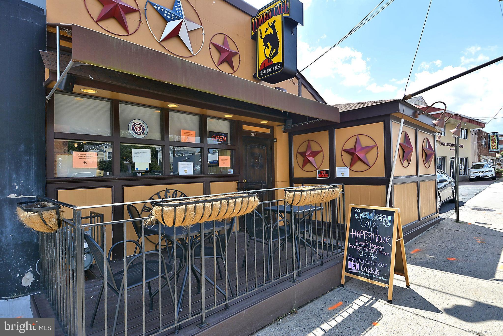 4023 18th Road North, Unit 1 Arlington, VA 22207 - Photo 30 of 30