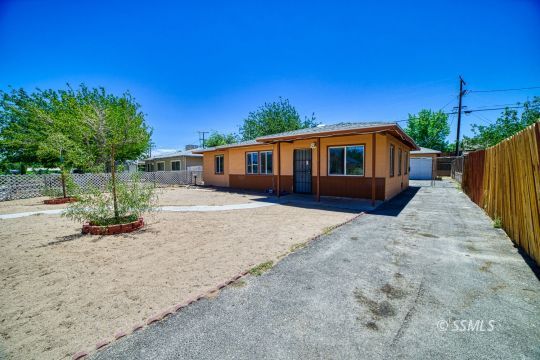 1025 West Langley Avenue Ridgecrest, CA 93555 - Photo 25 of 26 Gallery Image 25