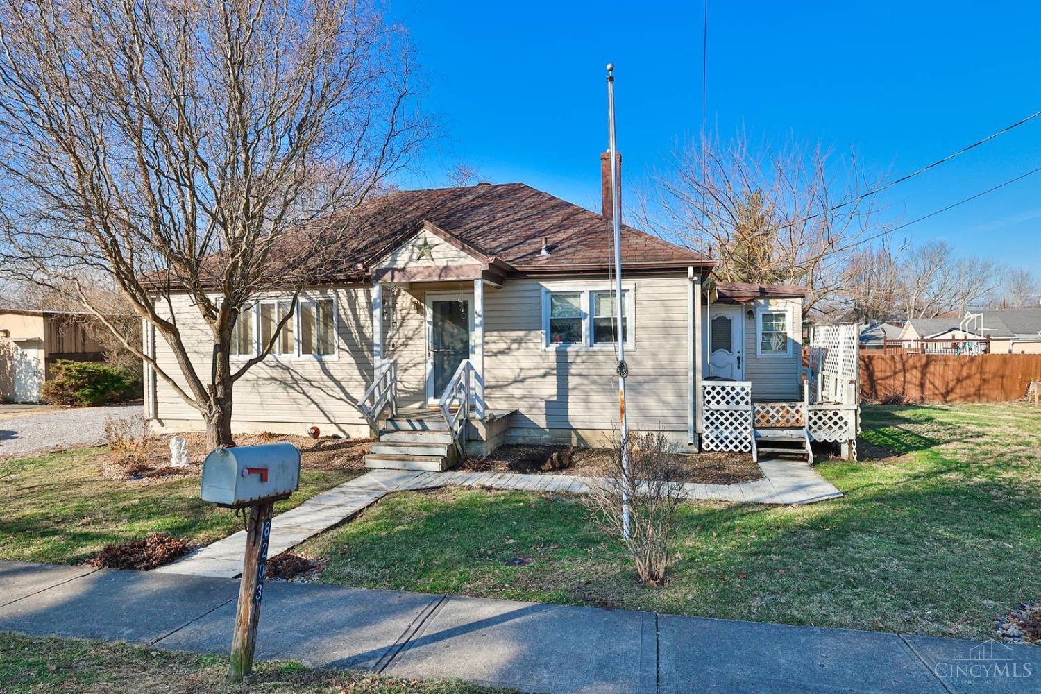 8203 Maineville Road Maineville, OH 45039 - Photo 1 of 24