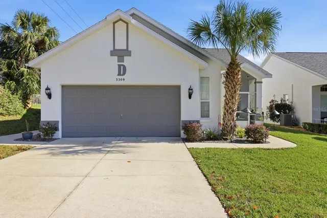 $289,900 | 3309 South Highgate Point, Inverness, FL 34452