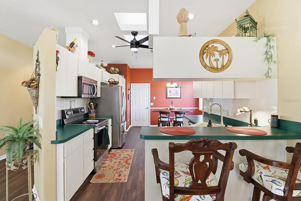 3309 South Highgate Point Inverness, FL 34452 - Photo 13 of 63