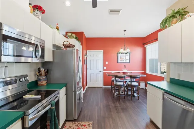 $289,900 | 3309 South Highgate Point, Inverness, FL 34452