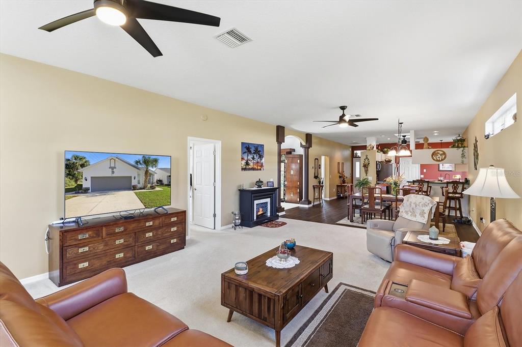 3309 South Highgate Point Inverness, FL 34452 - Photo 24 of 63