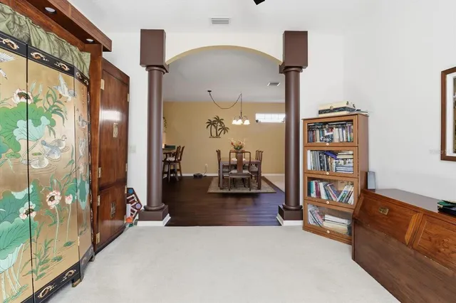 $289,900 | 3309 South Highgate Point, Inverness, FL 34452