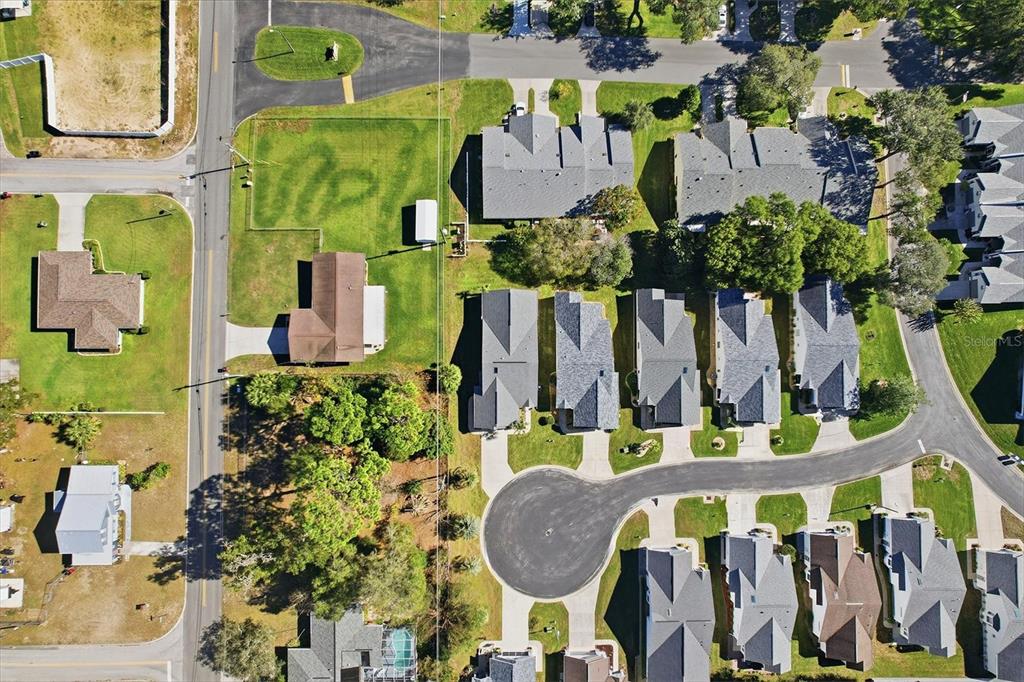 3309 South Highgate Point Inverness, FL 34452 - Photo 42 of 63