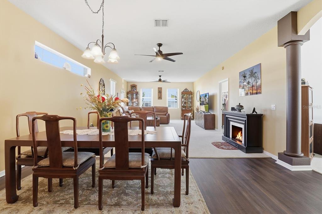 3309 South Highgate Point Inverness, FL 34452 - Photo 10 of 63