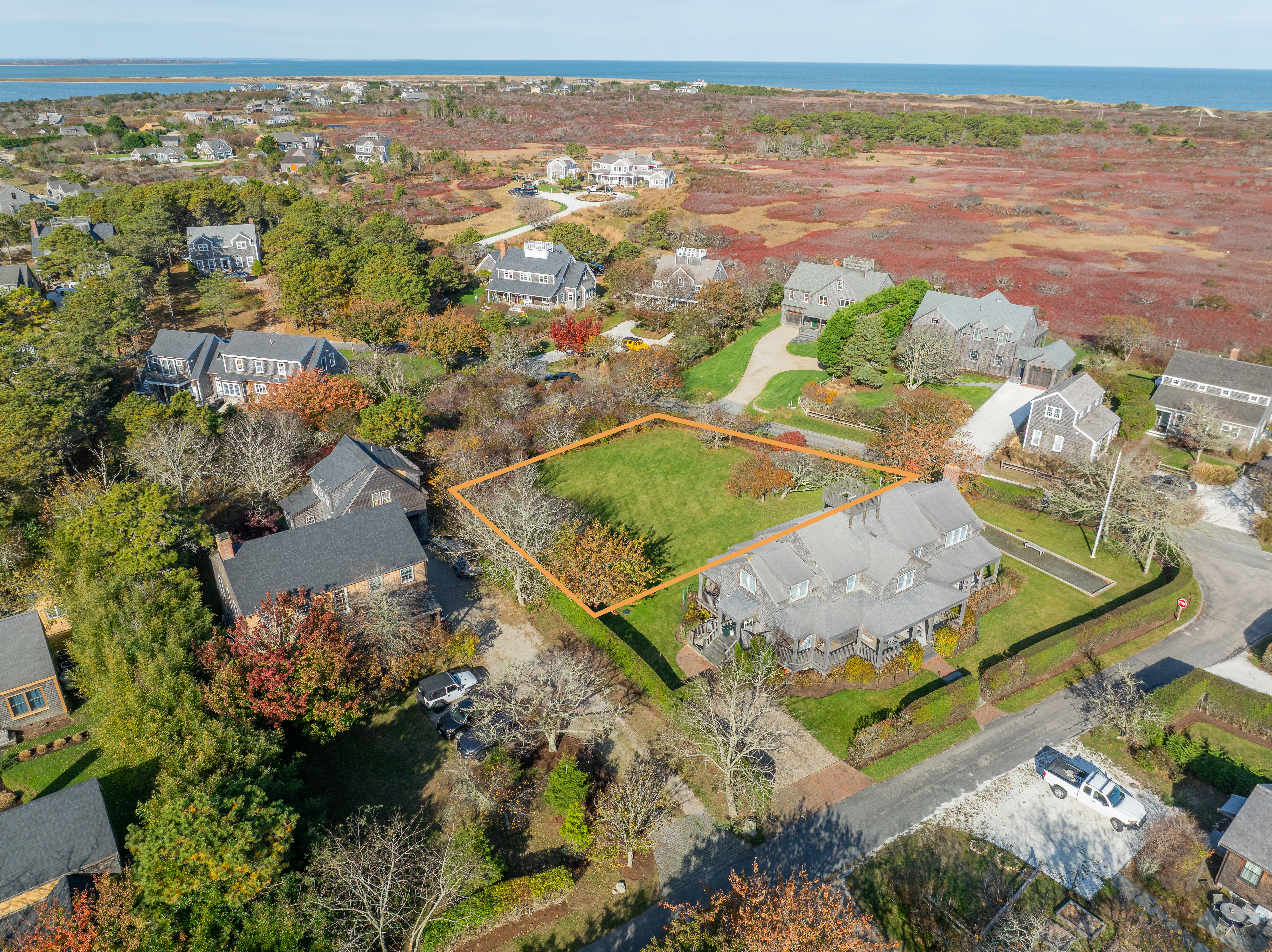 36 Ridge Lane Nantucket, MA 02554 - Photo 7 of 8 Gallery Image 7