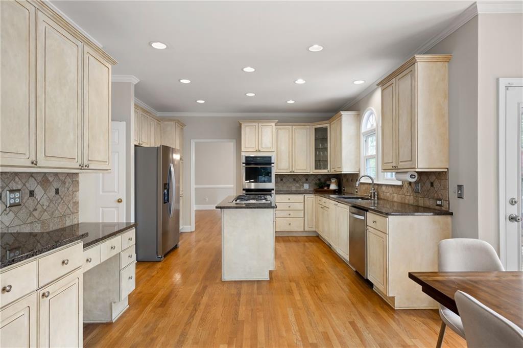 701 Crossfire Ridge Northwest Marietta, GA 30064 - Photo 15 of 61