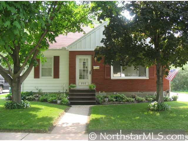 800 15th Avenue Northeast Rochester, MN 55906 - Photo 1 of 1