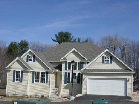 17 Laurmand Way, Unit 3 Manchester, NH 03104 - Photo 1 of 1