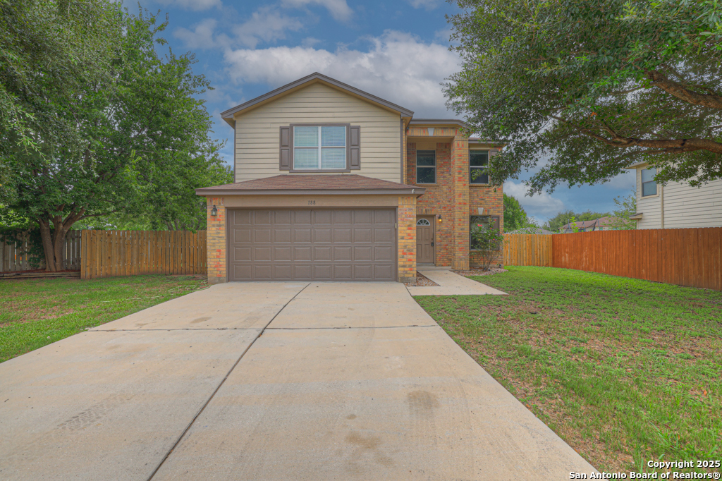 188 Lex Word Kyle, TX 78640 - Photo 2 of 33