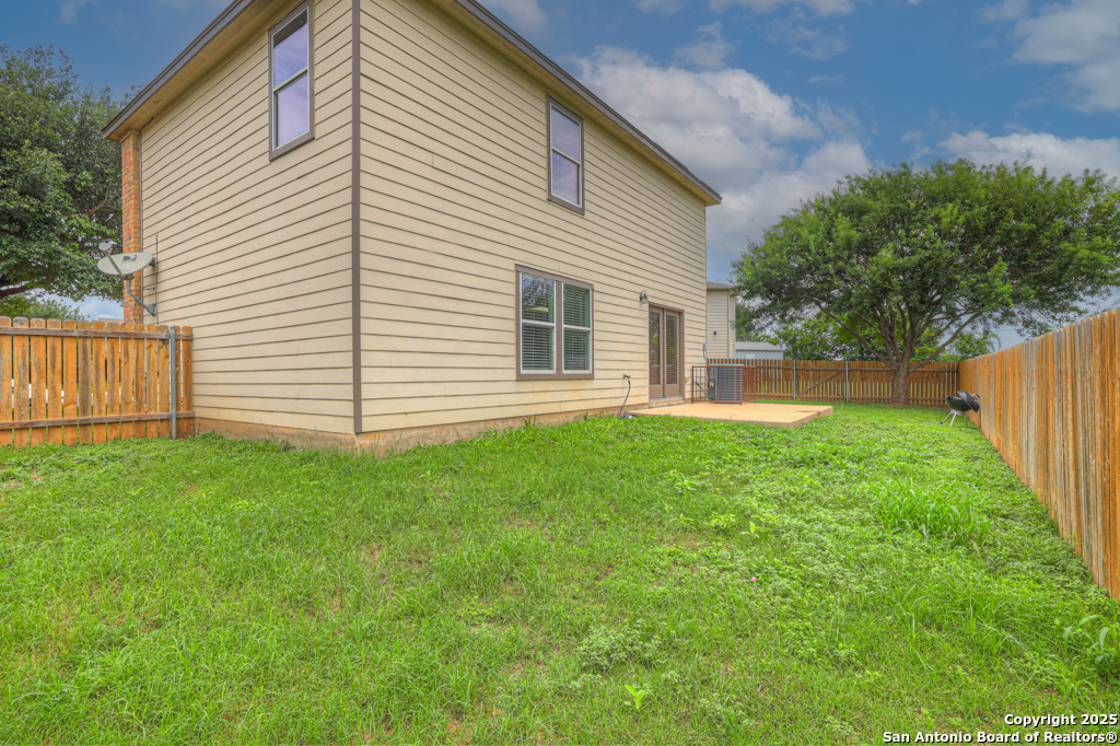 188 Lex Word Kyle, TX 78640 - Photo 31 of 33