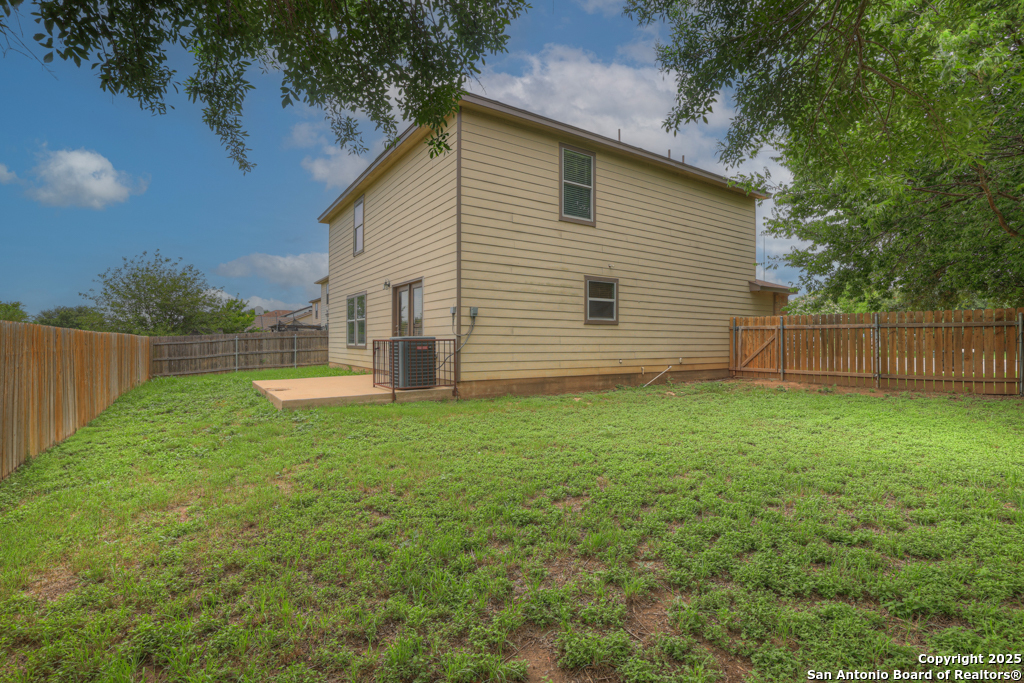 188 Lex Word Kyle, TX 78640 - Photo 32 of 33