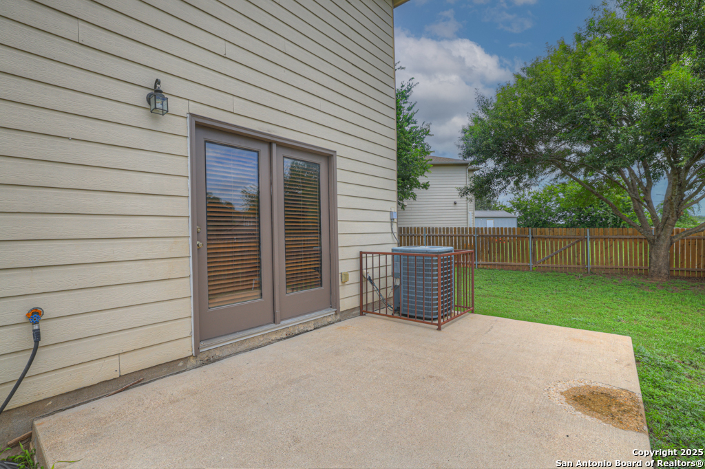 188 Lex Word Kyle, TX 78640 - Photo 33 of 33