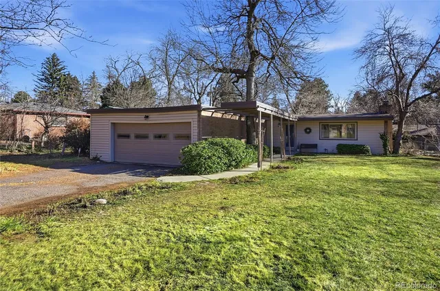 $525,000 | 960 Dudley Street, Lakewood, CO 80215