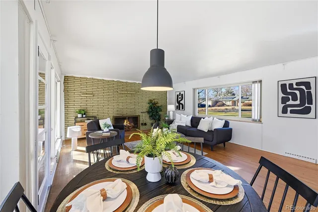 $525,000 | 960 Dudley Street, Lakewood, CO 80215