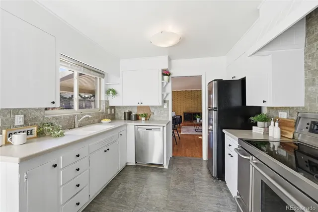 $525,000 | 960 Dudley Street, Lakewood, CO 80215