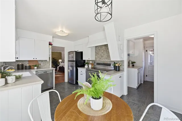 $525,000 | 960 Dudley Street, Lakewood, CO 80215