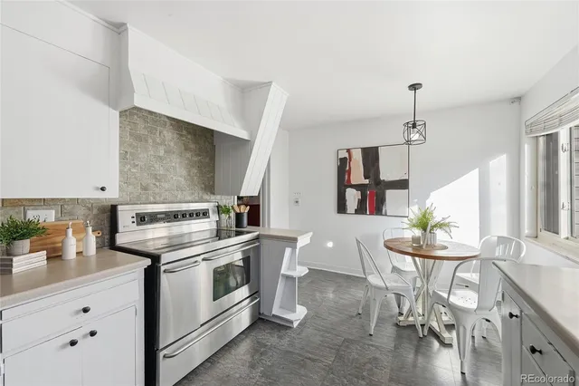 $525,000 | 960 Dudley Street, Lakewood, CO 80215