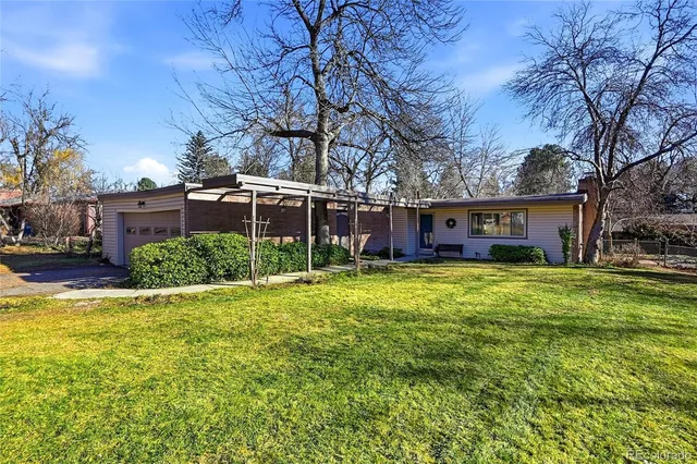 $525,000 | 960 Dudley Street, Lakewood, CO 80215