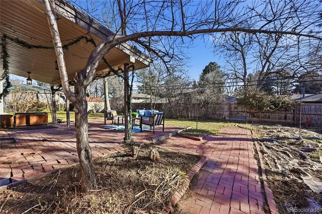 $525,000 | 960 Dudley Street, Lakewood, CO 80215