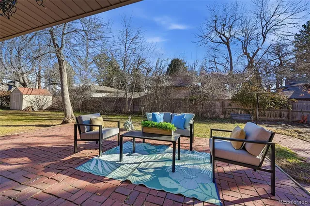 $525,000 | 960 Dudley Street, Lakewood, CO 80215