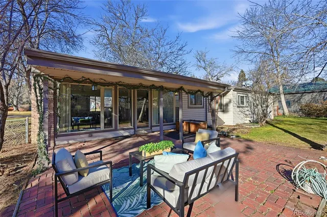 $525,000 | 960 Dudley Street, Lakewood, CO 80215