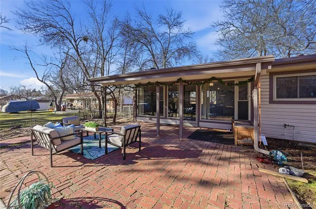 $525,000 | 960 Dudley Street, Lakewood, CO 80215