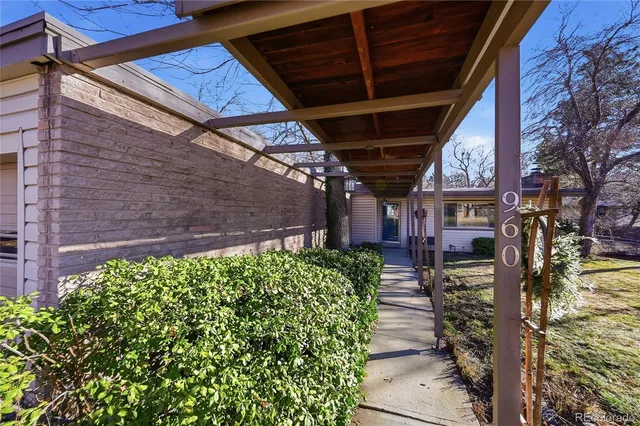 $525,000 | 960 Dudley Street, Lakewood, CO 80215