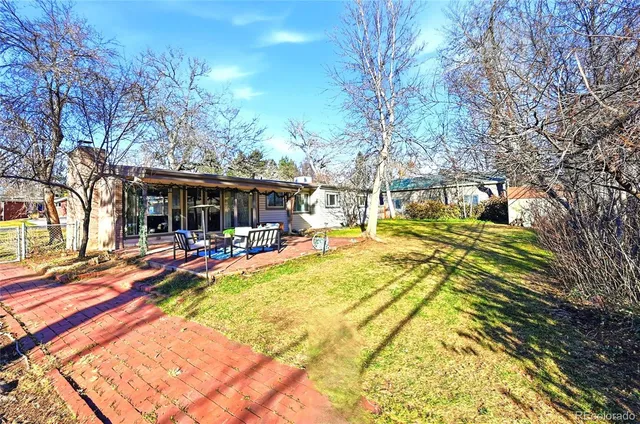 $525,000 | 960 Dudley Street, Lakewood, CO 80215