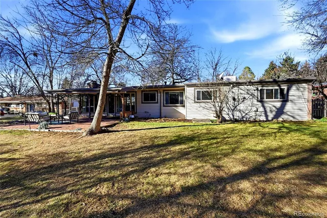 $525,000 | 960 Dudley Street, Lakewood, CO 80215