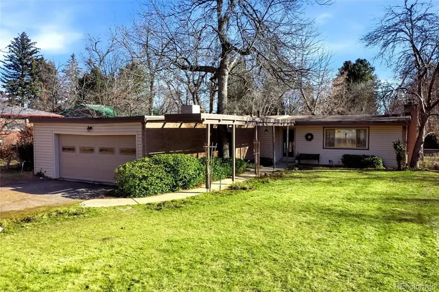 $525,000 | 960 Dudley Street, Lakewood, CO 80215