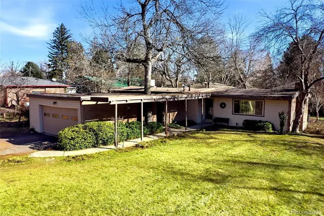 $525,000 | 960 Dudley Street, Lakewood, CO 80215