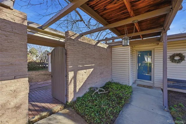 $525,000 | 960 Dudley Street, Lakewood, CO 80215