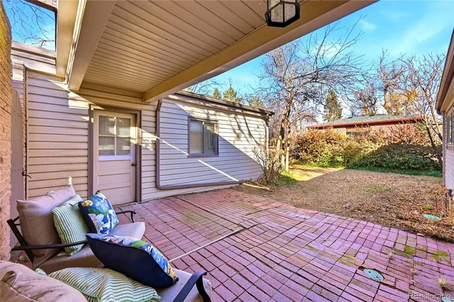 $525,000 | 960 Dudley Street, Lakewood, CO 80215