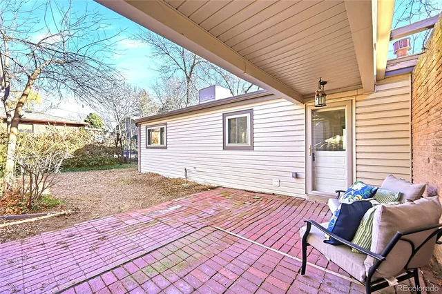 $525,000 | 960 Dudley Street, Lakewood, CO 80215