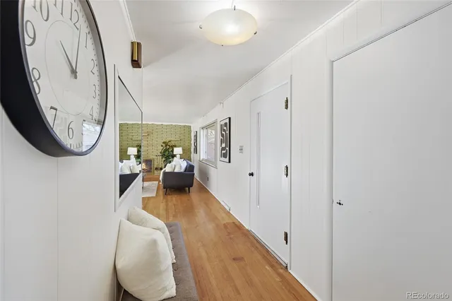 $525,000 | 960 Dudley Street, Lakewood, CO 80215