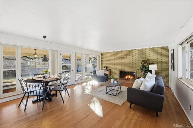 $525,000 | 960 Dudley Street, Lakewood, CO 80215