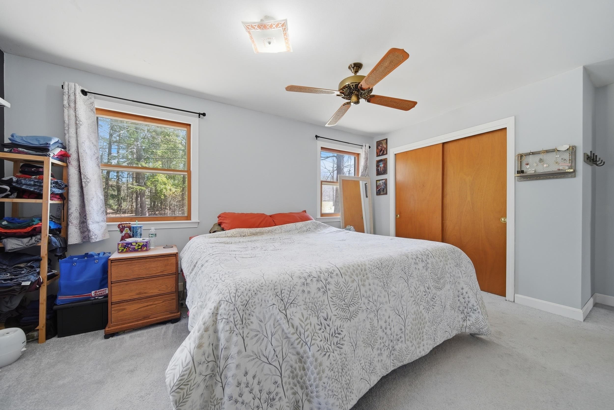 254 Normand Road Goffstown, NH 03045 - Photo 19 of 25 Gallery Image 19