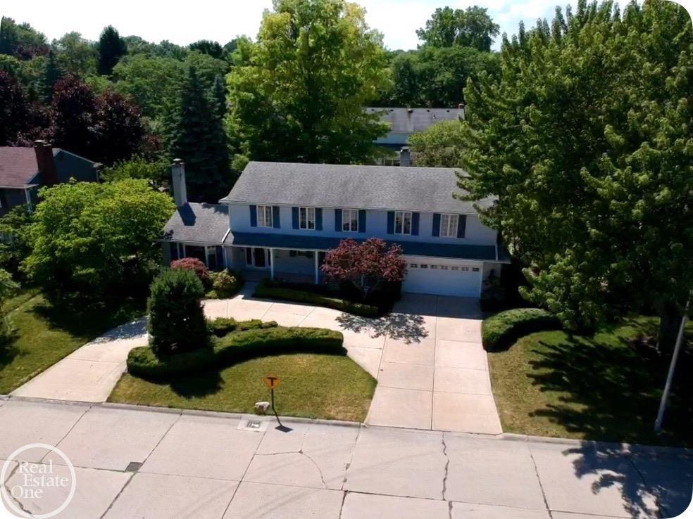 747 Ballantyne Road Grosse Pointe Shores, MI 48236 - Photo 39 of 46