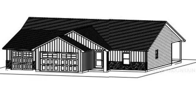 922 23rd Avenue East, Jerome, ID 83338