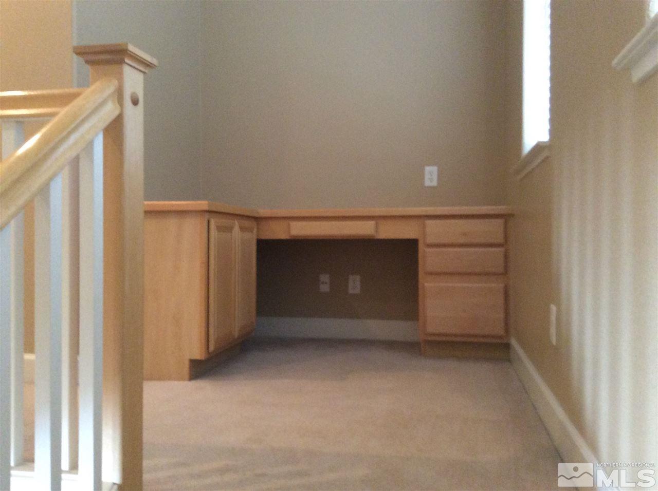 1660 Sawtooth Trail Reno, NV 89523 - Photo 7 of 18 a view of basement