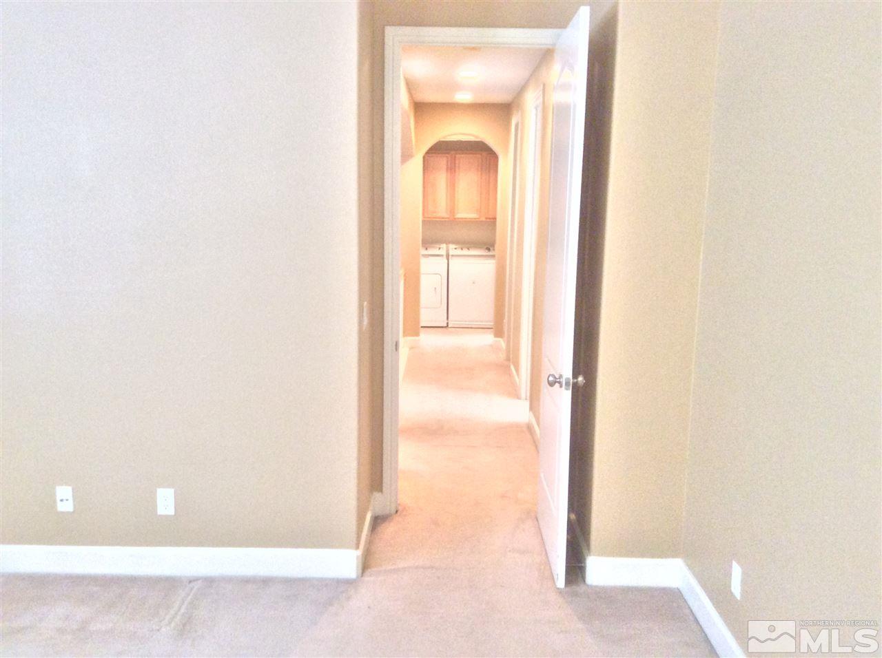 1660 Sawtooth Trail Reno, NV 89523 - Photo 10 of 18 a view of a small space with wooden floor