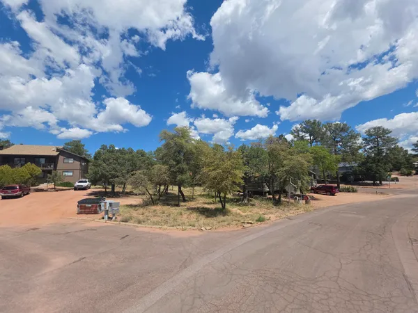 $120,000 | 622 North Ponderosa Circle, Payson, AZ 85541