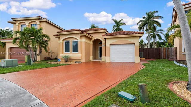 $610,000 | 5460 Southwest 129th Avenue, Miramar, FL 33027